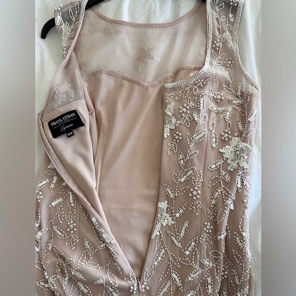 Frank Lyman long gown - Picture 15 of 15